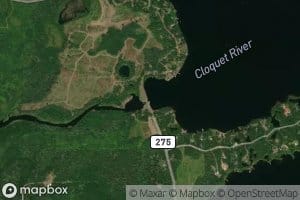 Island Lake Reservoir