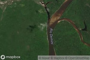 Parana Caapiranguinha