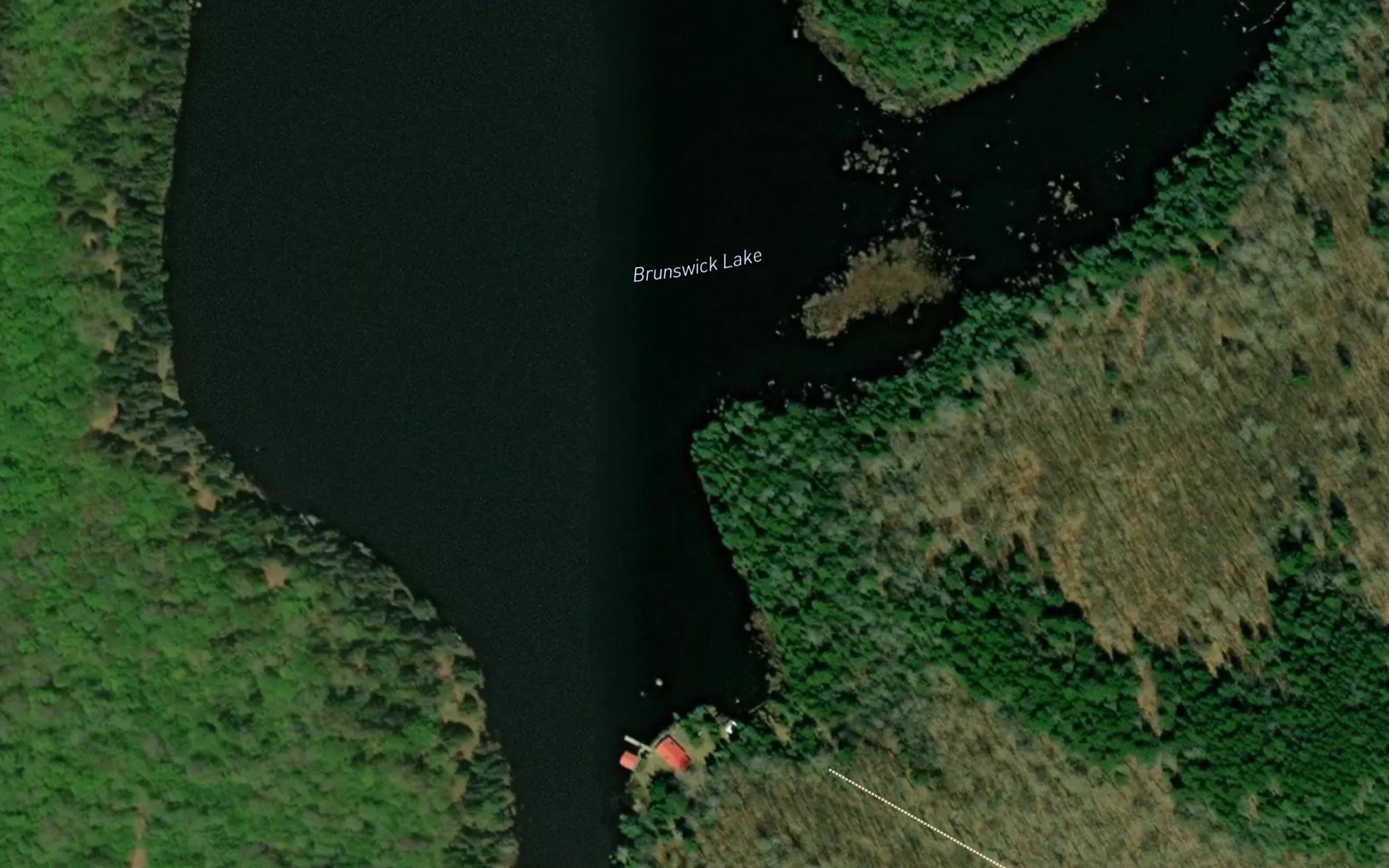 Brunswick Lake