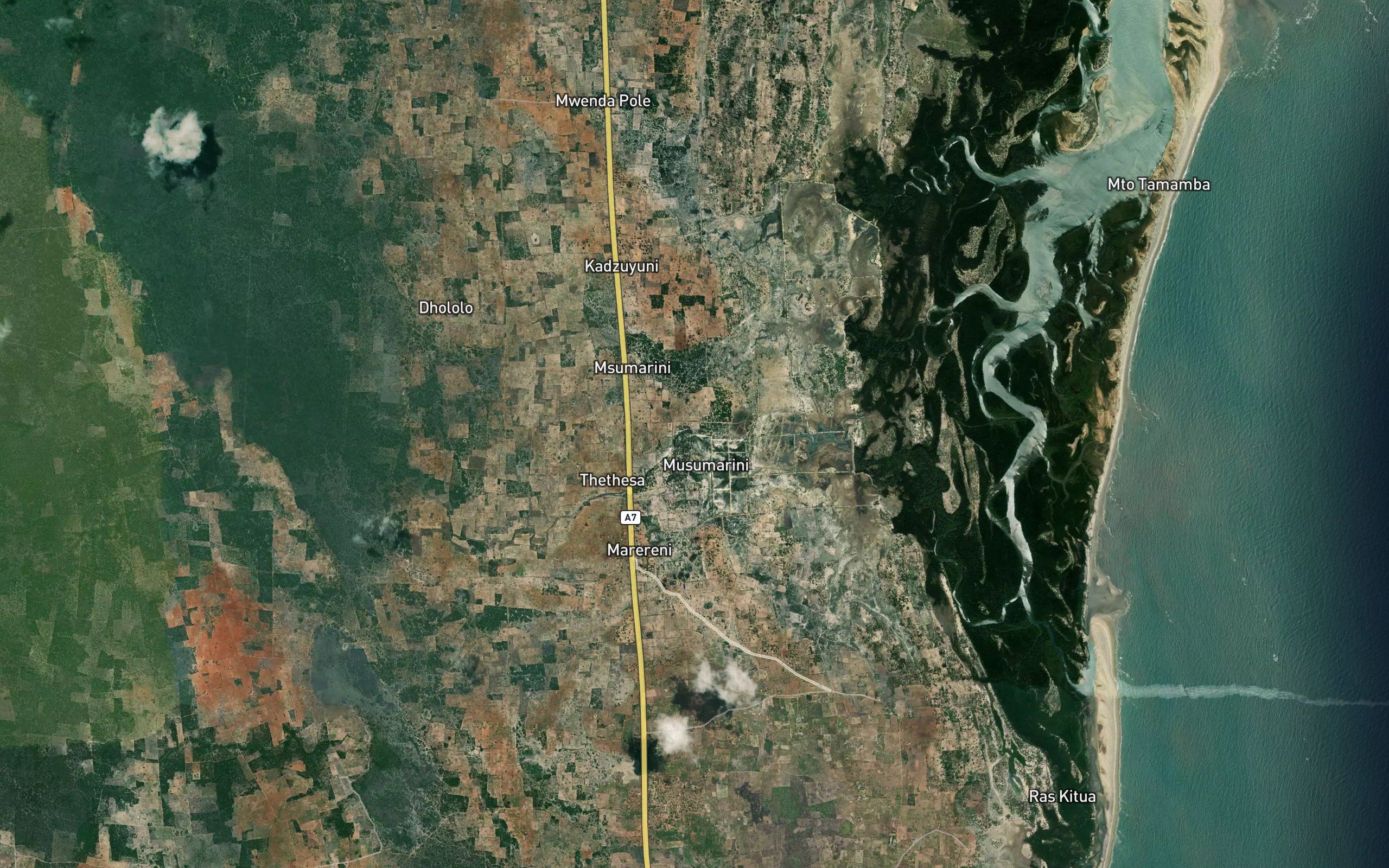 Musumarini