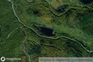 Lac Vitry