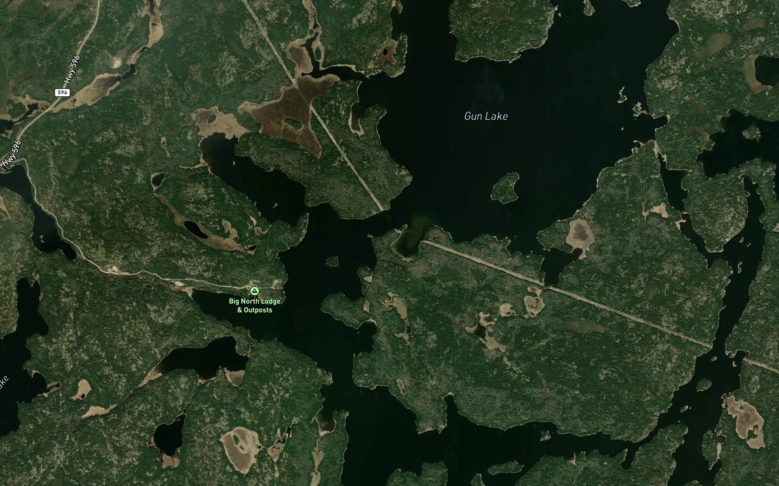 Cobalts Narrows