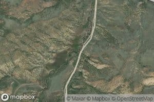 Gable Creek