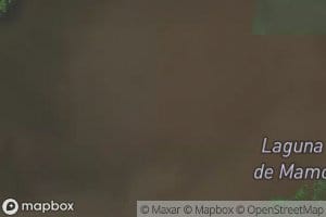Laguna de Mamo