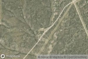 Luman Reservoir Number 2