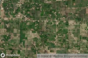 Koudiwal Four Right Distributary