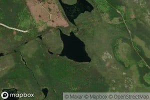 Loon Lake