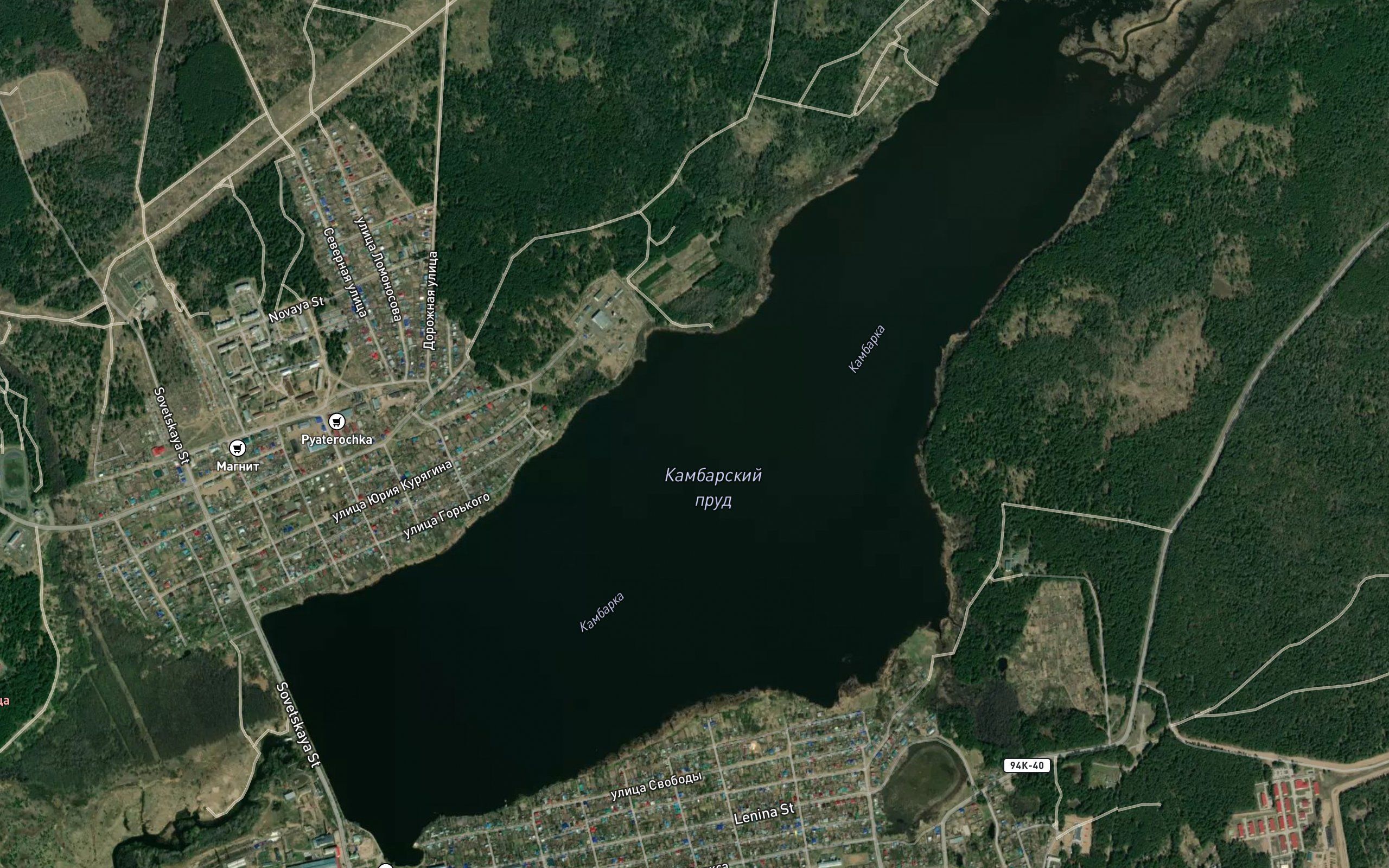 Prud Kambarskiy