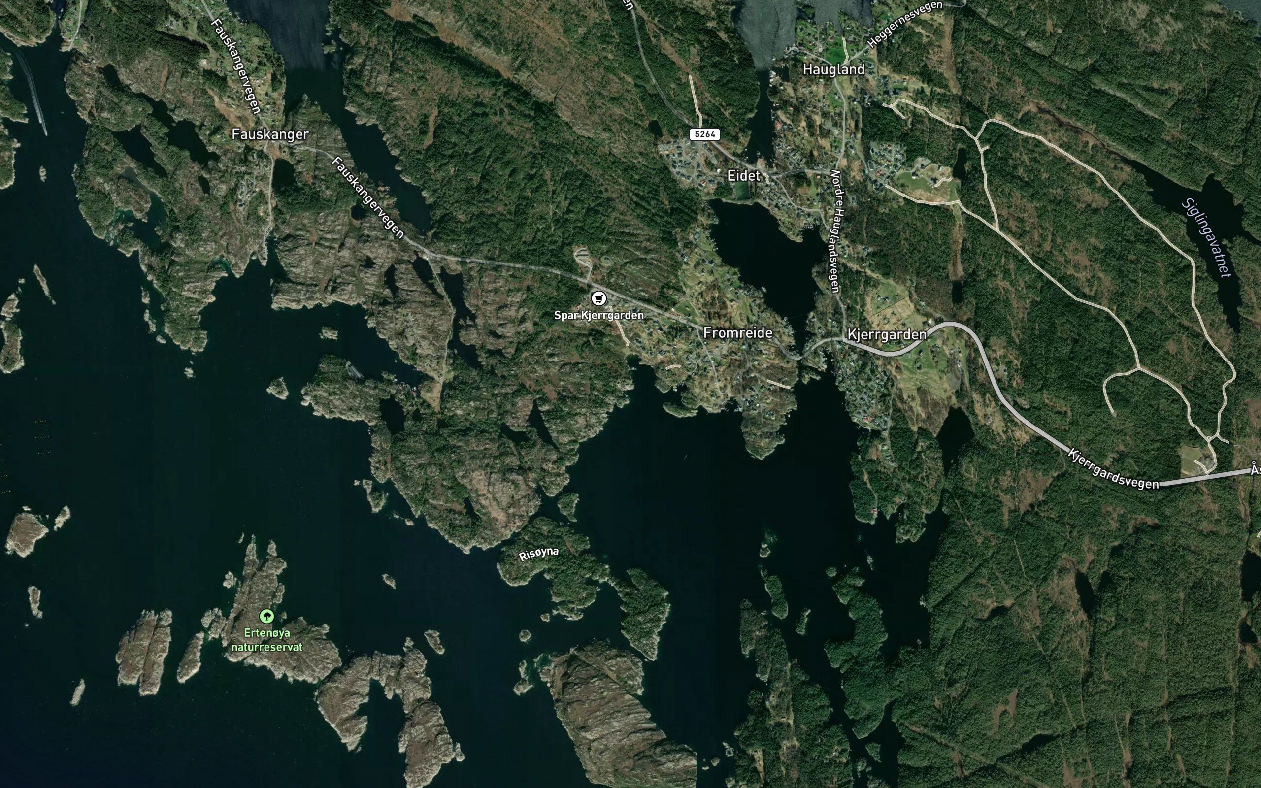 Indra Notnesvika