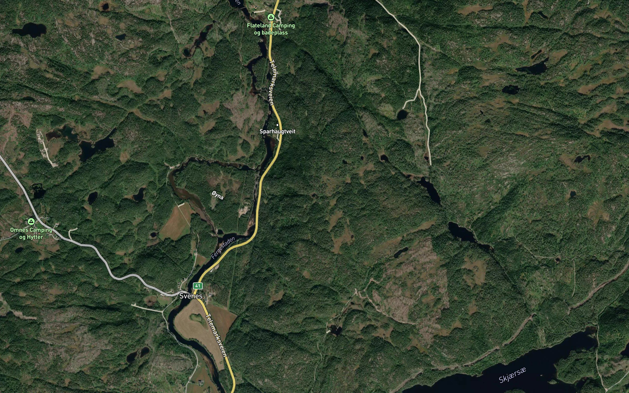 Sagtjonn