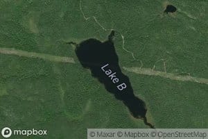 Lake B