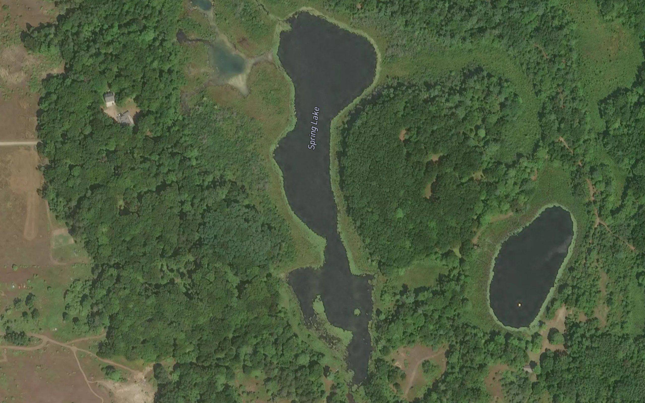 Spring Lake