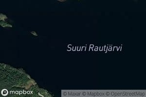 Suuri Rautjarvi