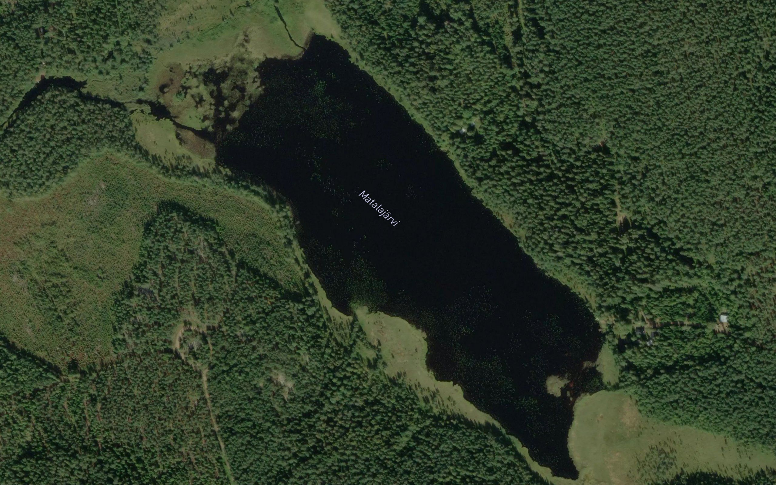 Matalajarvi