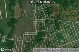 Quebrada Las Canas