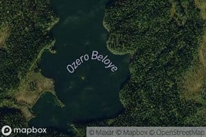Ozero Beloye