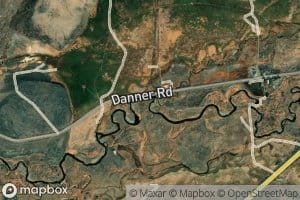 Hooker Creek