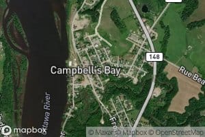 Lac a Campbell