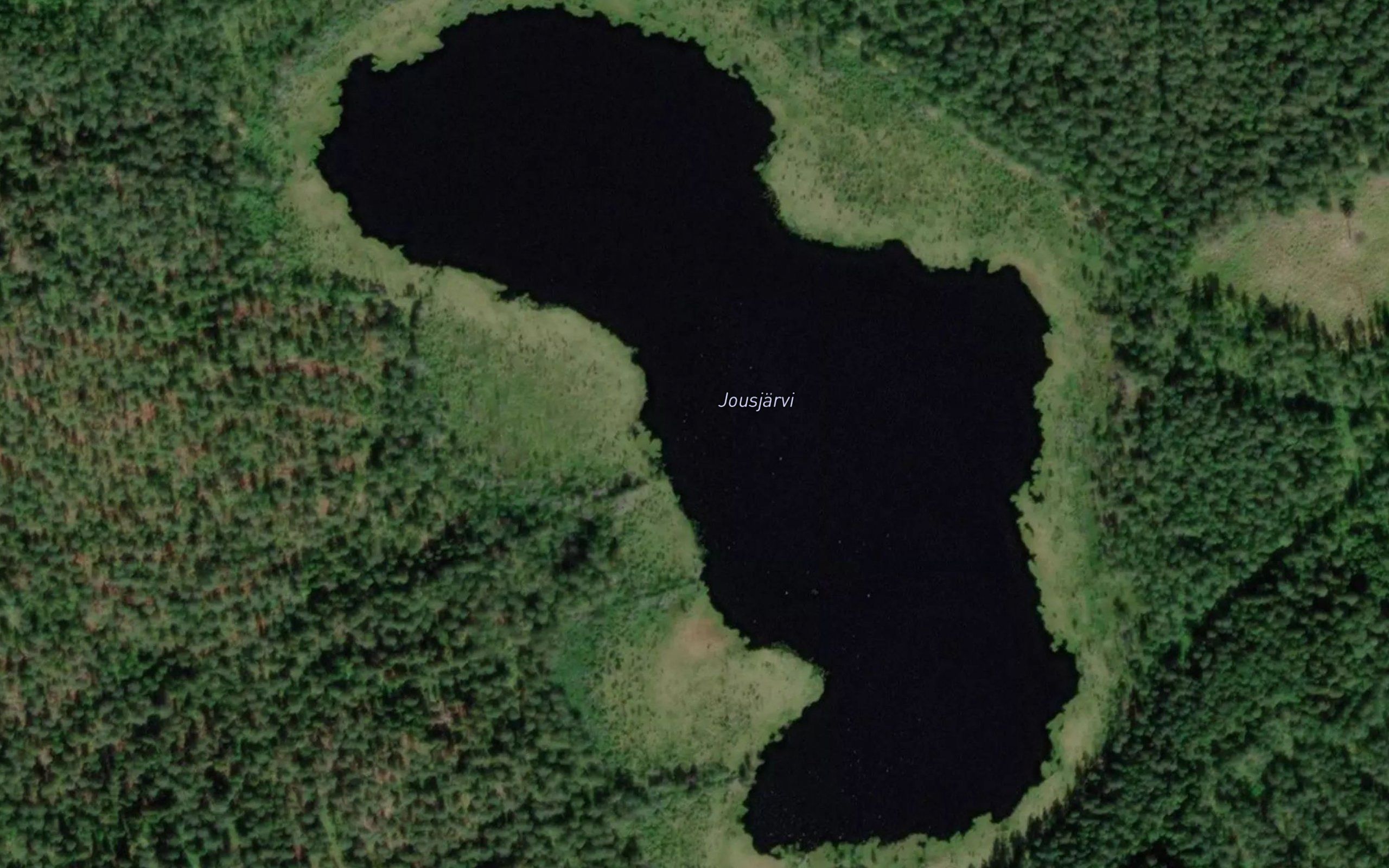 Jousjarvi