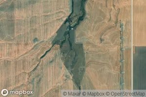 Emigrant Springs