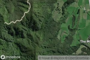 Little Kaituna Stream