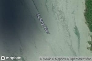 Middle Neebish Channel
