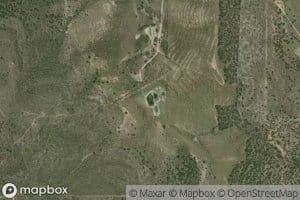 Soil Conservation Service Site 11 Reservoir