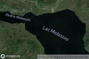 Lac Mistassini