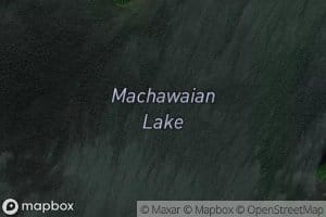 Machawaian Lake