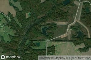 William Logan State Wildlife Area Lake