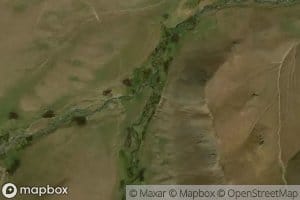 Chong-Muz-Ter Pervyy