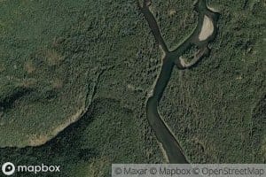 Three Forks Creek