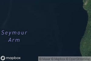 Seymour Arm