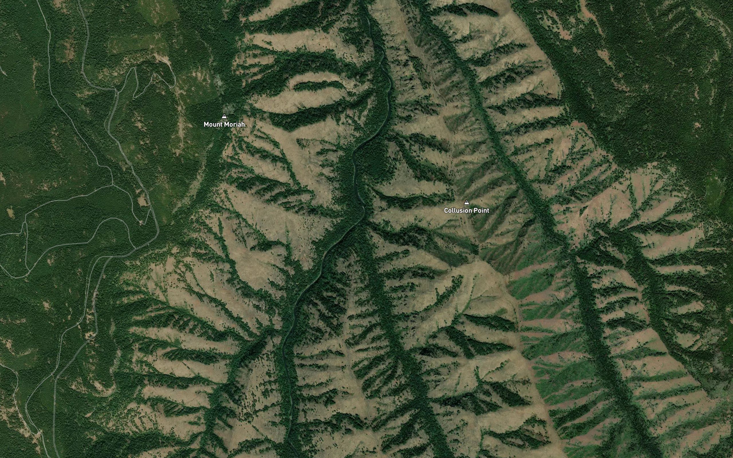 Murphy Creek