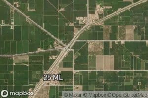 Padampur Distributary