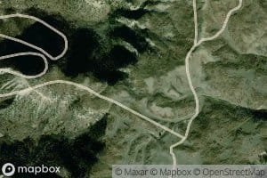 Dead Doe Reservoir