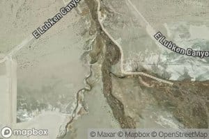 Owens River