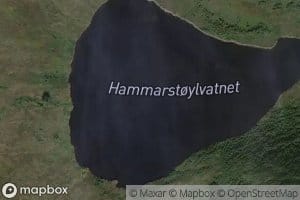 Hammarstoylvatnet