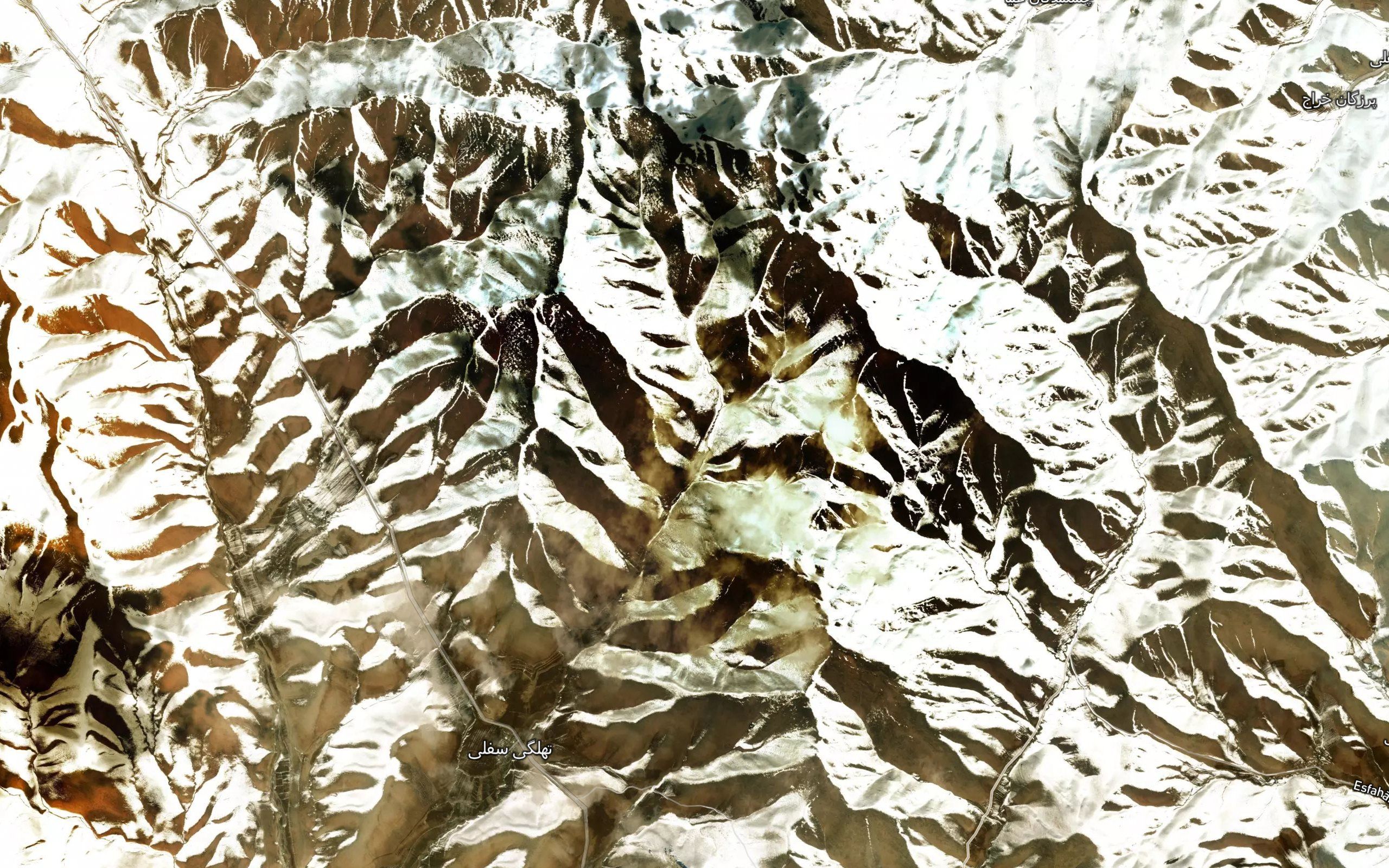 Darreh-ye Targi