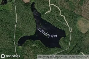 Lahdejarvi
