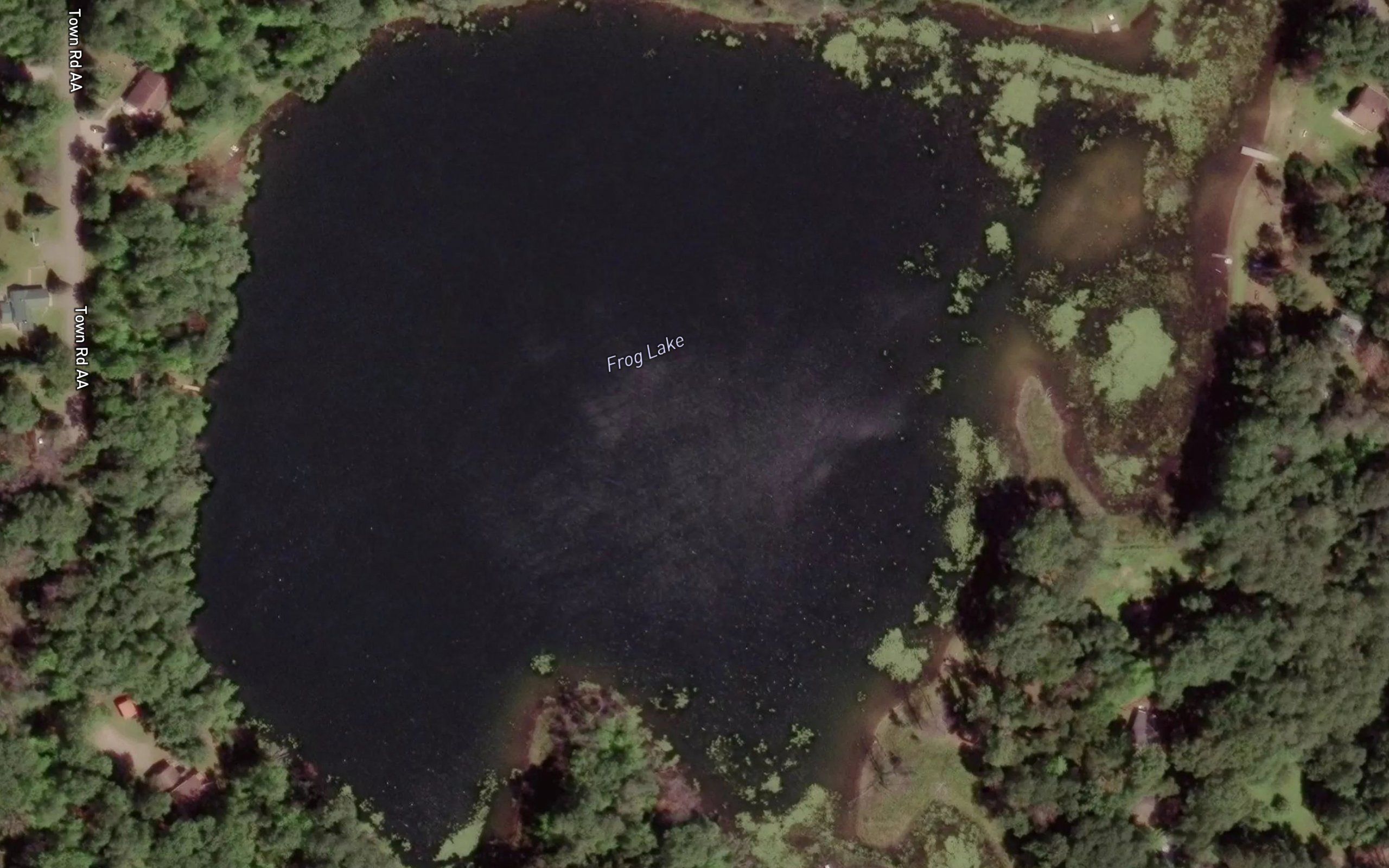 Frog Lake