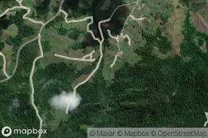 Bulu Creek