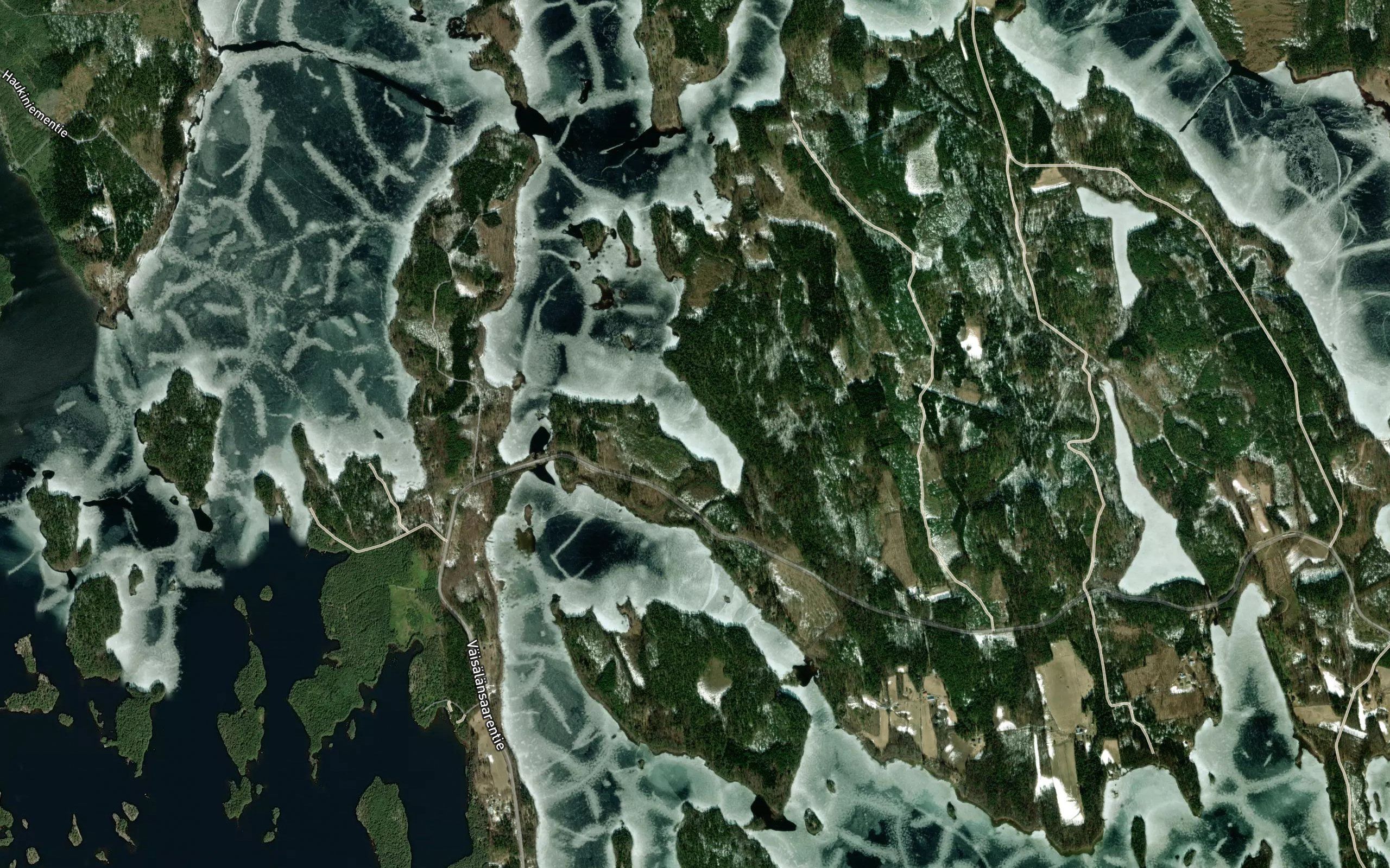 Pitkalahti
