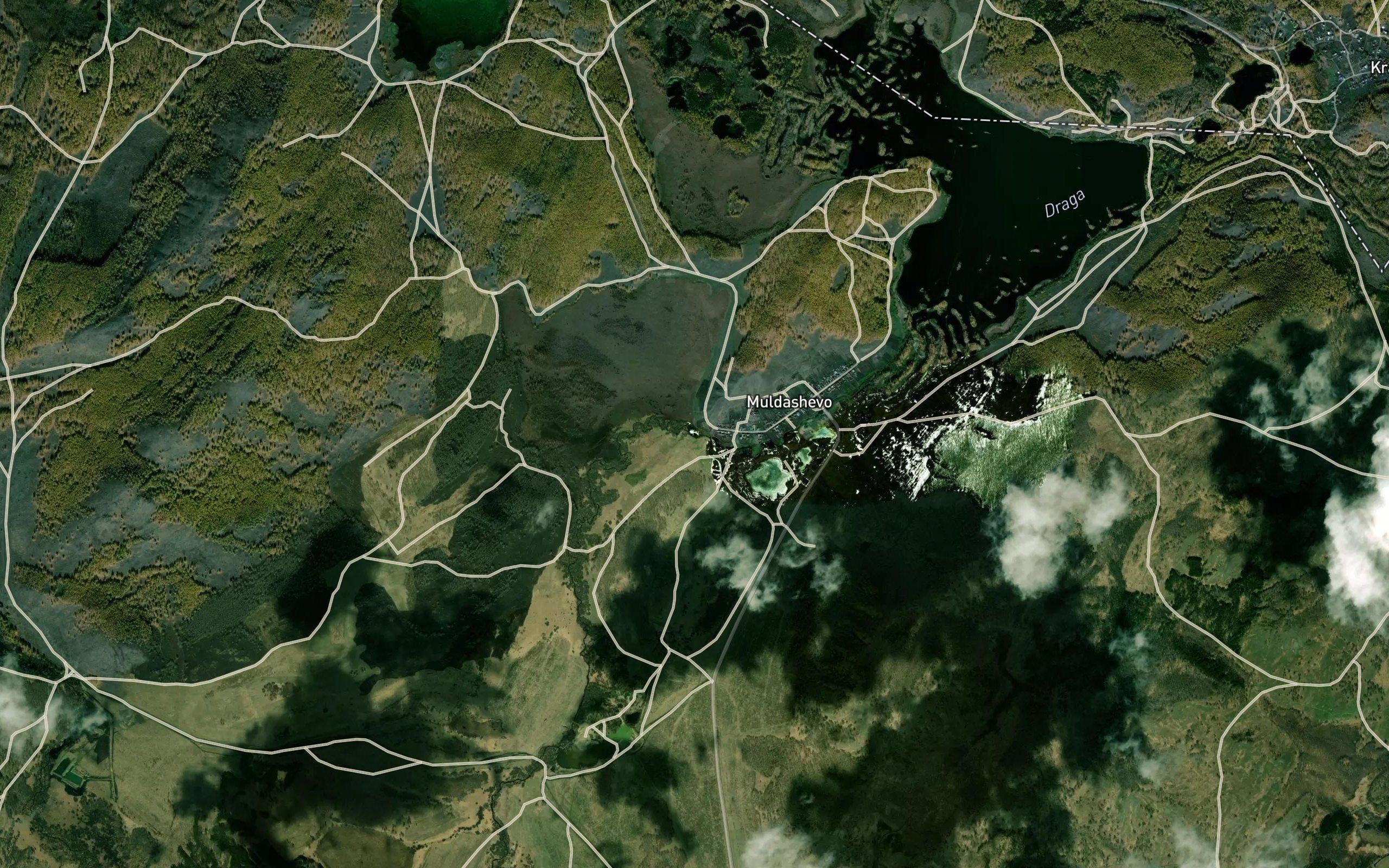 Nizhnyaya Iremel'