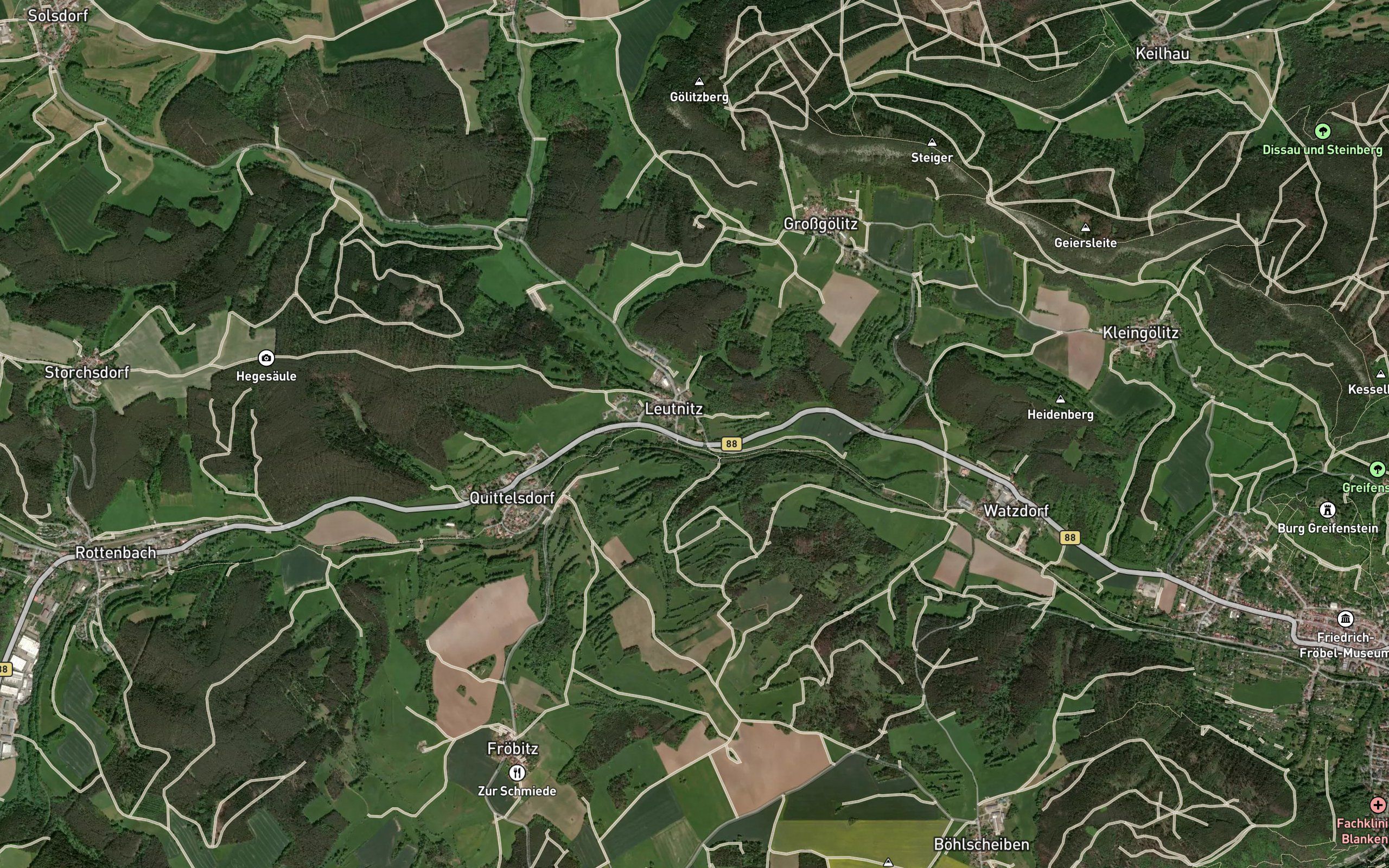 Tellbach
