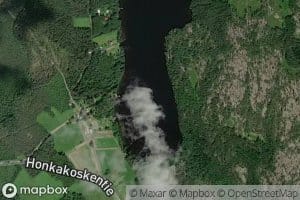 Honkakoskenlahti