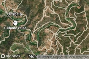 Barranco de Joao Lourenco