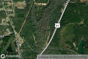 Tanyard Branch