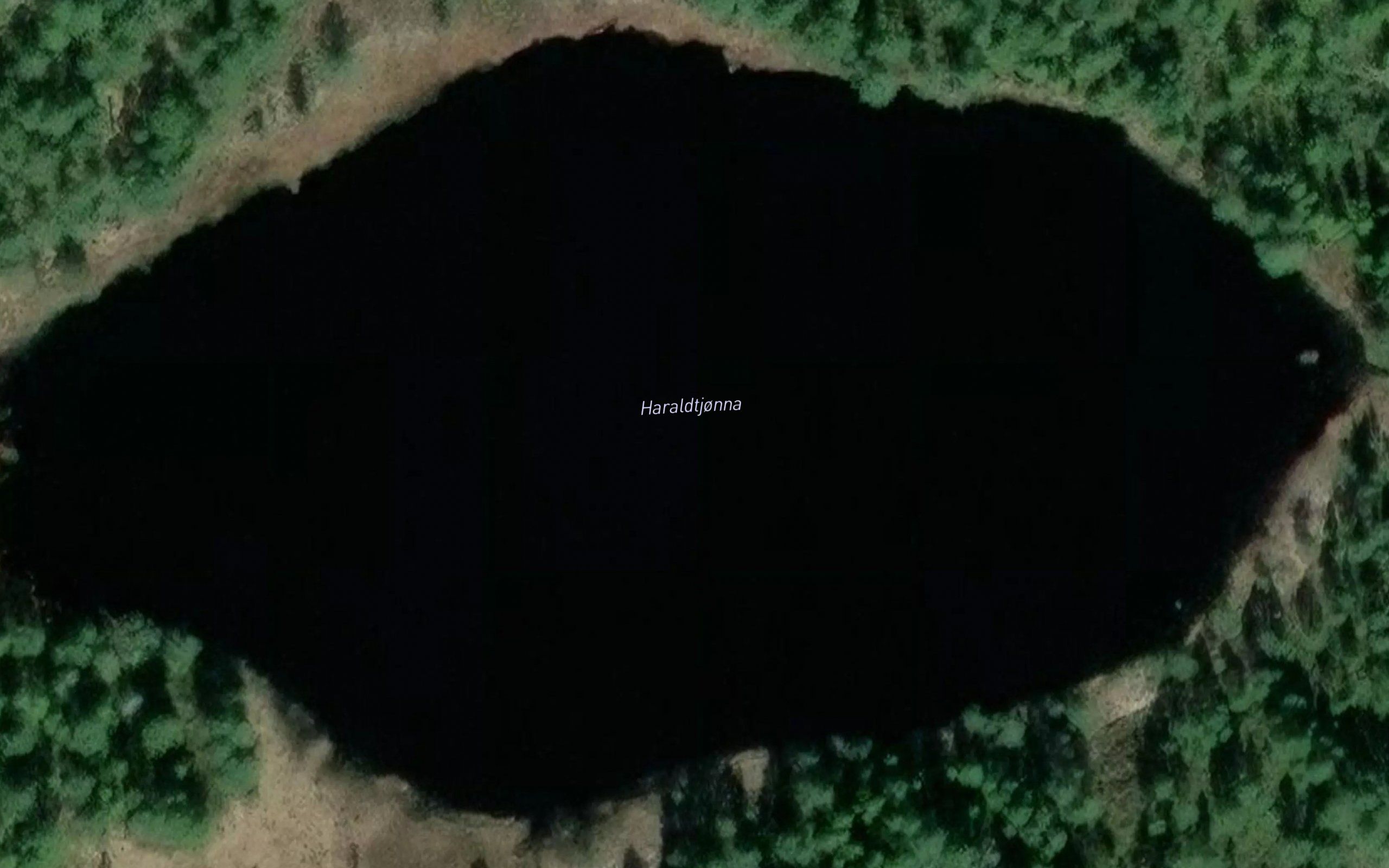 Haraldtjonna