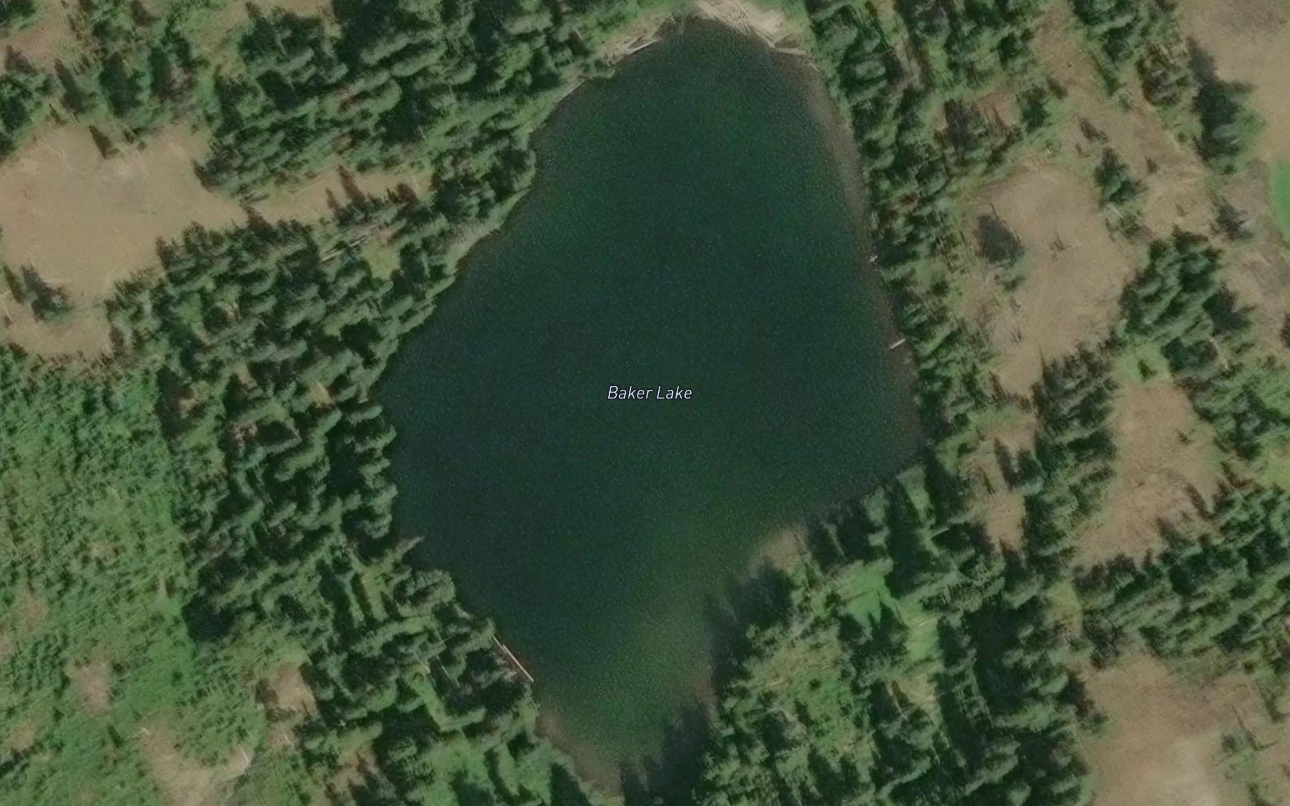 Baker Lake